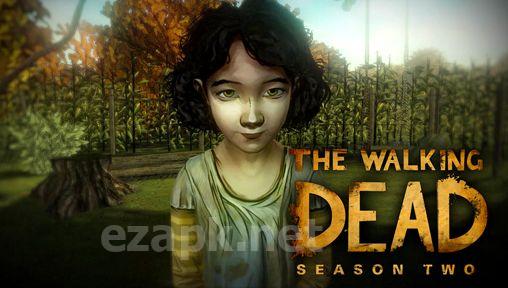 Walking dead. The game: Season 2