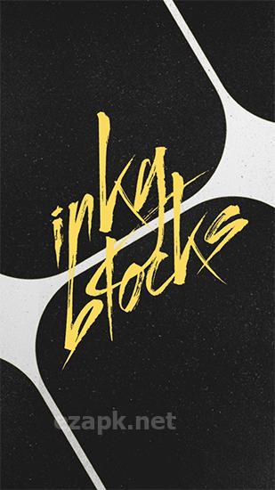 Inky blocks