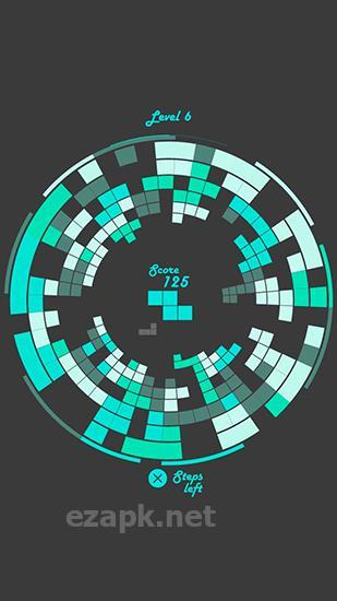 Inky blocks