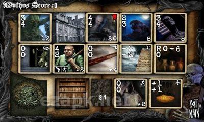 Necronomicon HD
