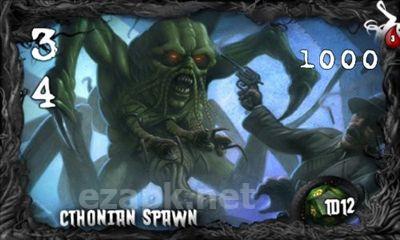 Necronomicon HD
