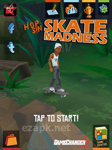 Skate Madness