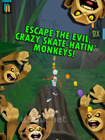 Skate Madness