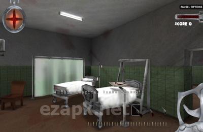 Schwarzwald Zombie Hospital