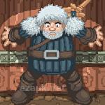 Hold the door: Defend the throne