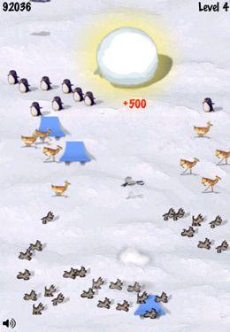 Snowball Runer