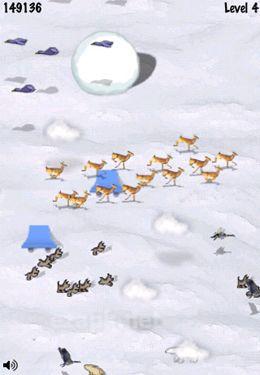 Snowball Runer