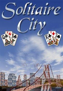 Solitaire City