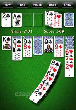 Solitaire City