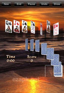 Solitaire City