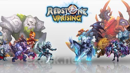 Redstone Uprising