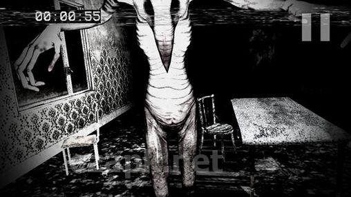 The occupant