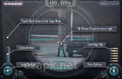 iSniper 1