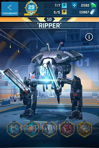 Robocide