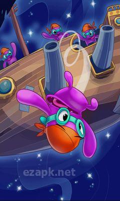 Jetpack Jinx