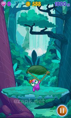 Jetpack Jinx