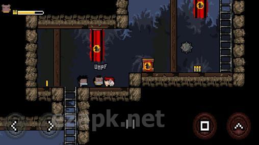 Gunslugs 2