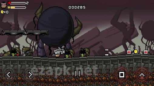 Gunslugs 2