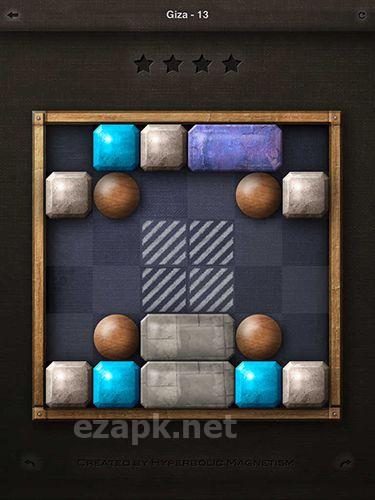 Escapology