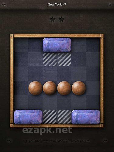 Escapology
