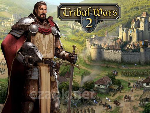 Tribal wars 2