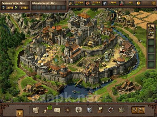 Tribal wars 2