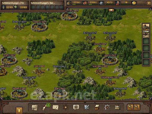 Tribal wars 2