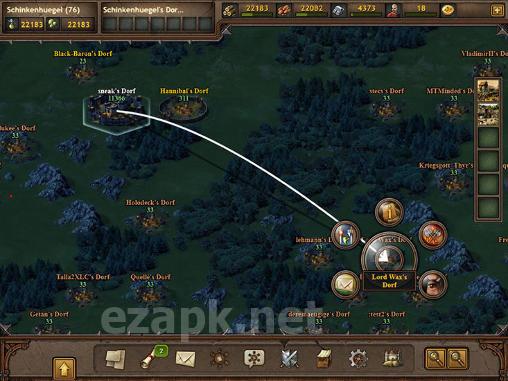 Tribal wars 2