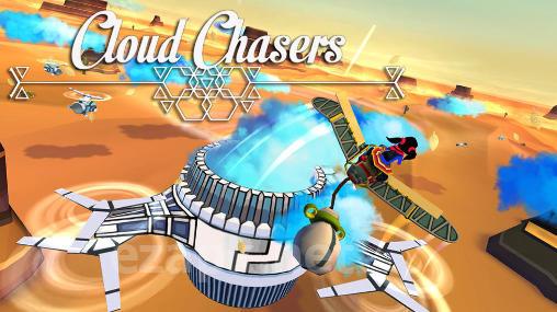 Cloud chasers