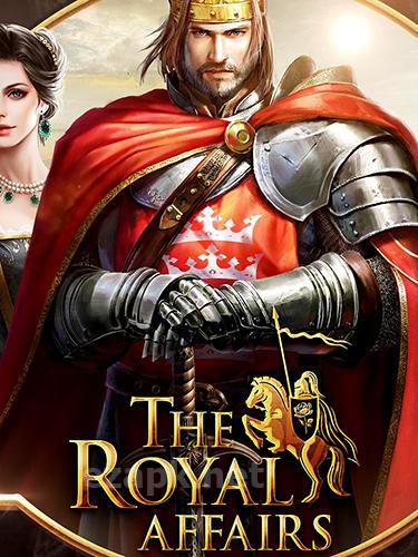 The royal affairs