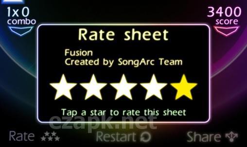 Songarc