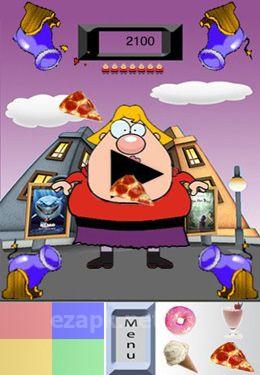 Feed Fat Franny