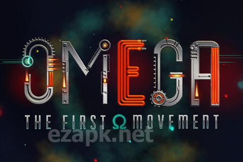 Omega: The first movement