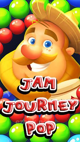Jam journey pop