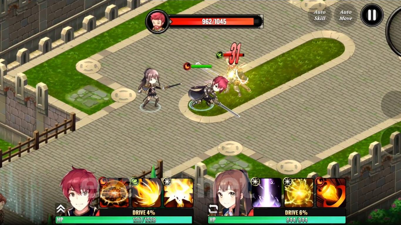 Grand Alliance