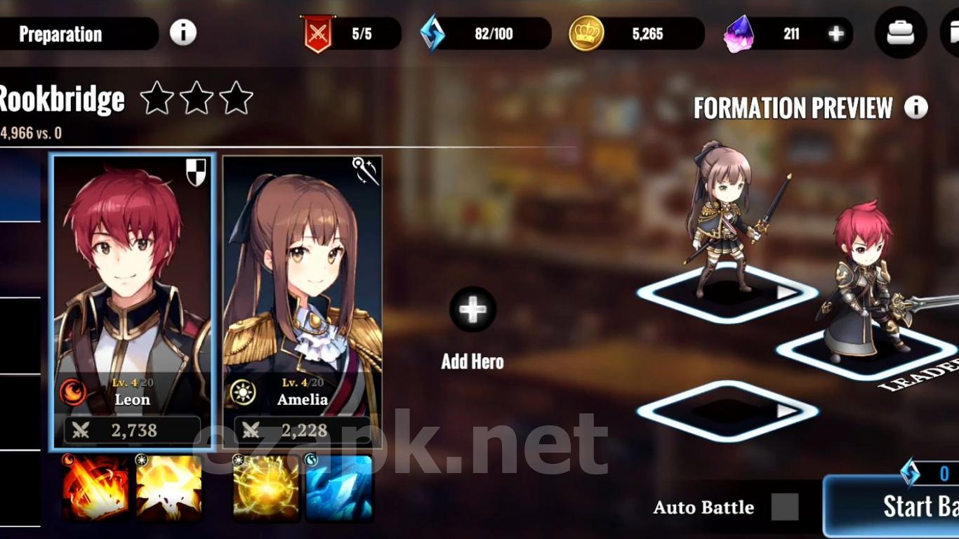 Grand Alliance