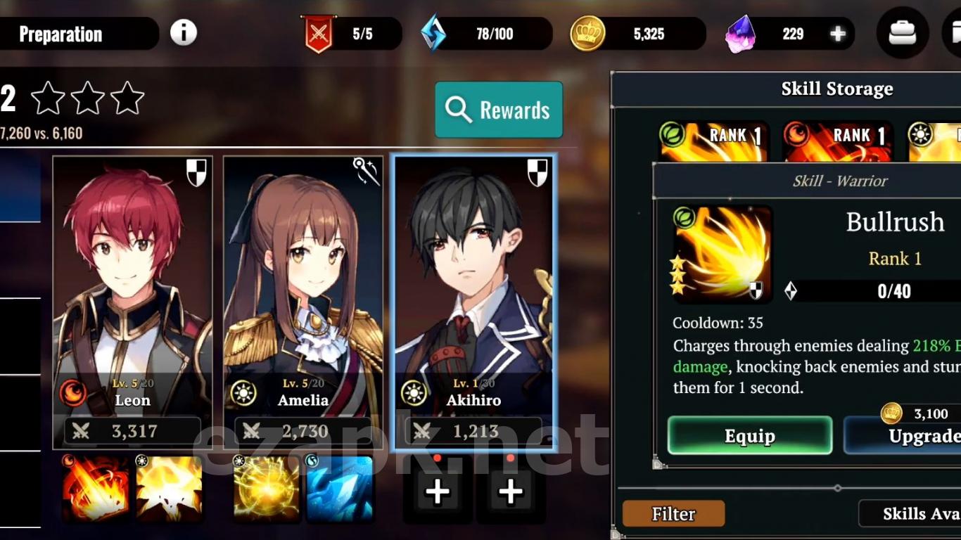 Grand Alliance