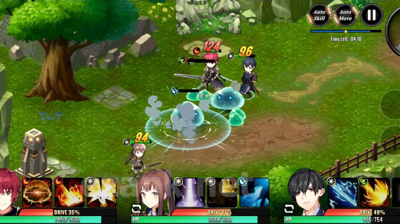 Grand Alliance