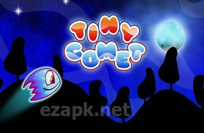 Tiny Comet