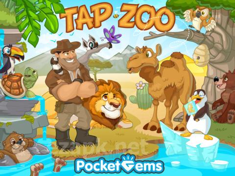 Tap Zoo