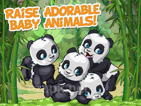 Tap Zoo