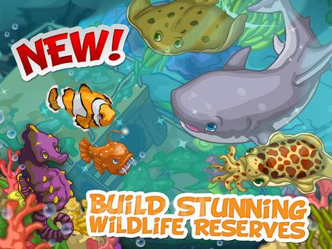 Tap Zoo