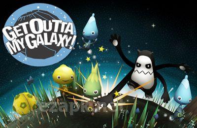 Get Outta My Galaxy! HD