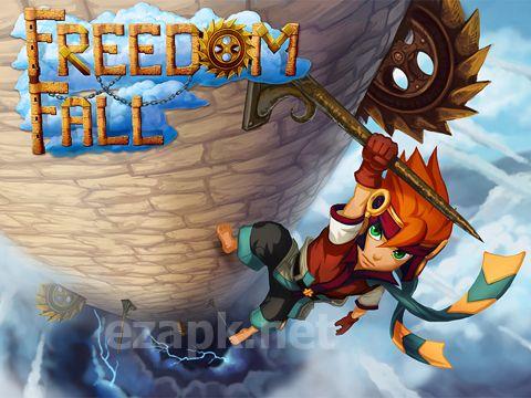 Freedom fall
