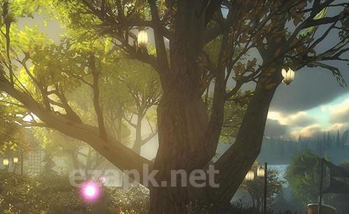 Nimian legends: Brightridge