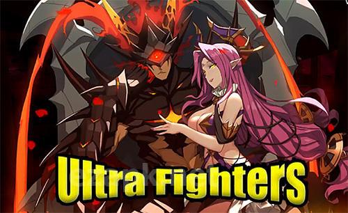 Ultra fighters