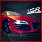Underground street racing: USR