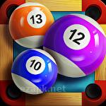 Pool star