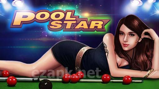 Pool star