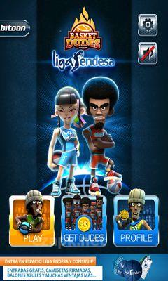 BasketDudes Liga Endesa